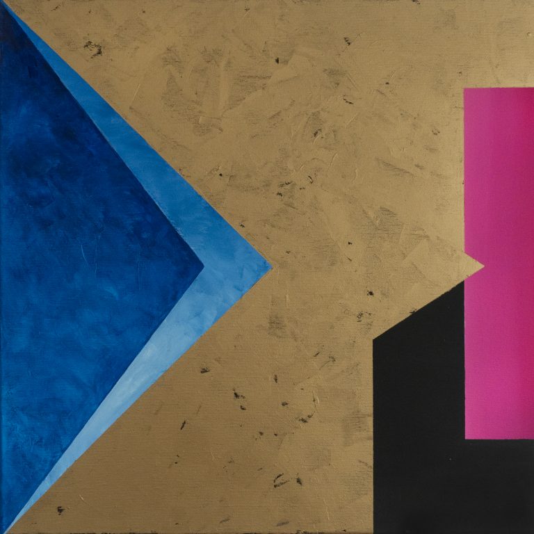 Dorota Kiermasz, Podział ze złotem III