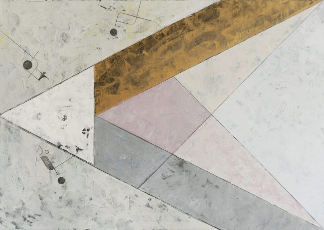 Dorota Kiermasz, Białe na czarnym Białe na czarnym, system otwarty