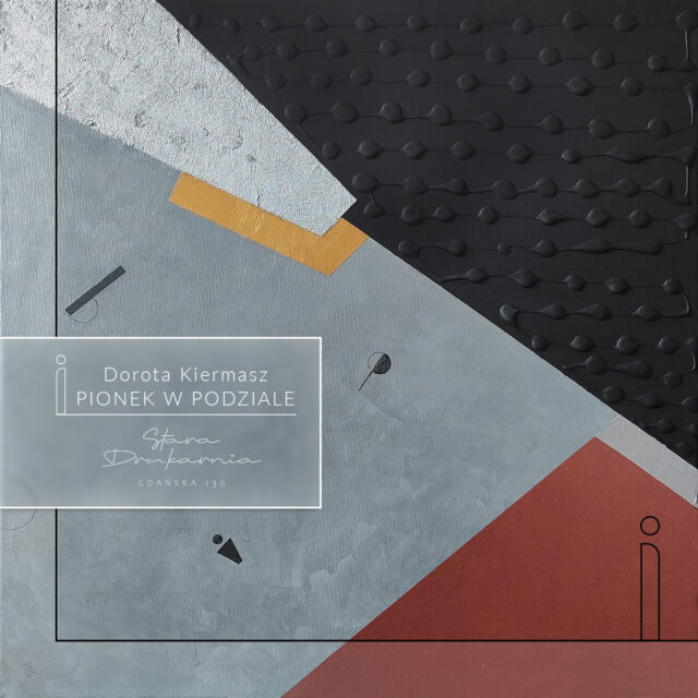 Wystawa malarstwa w Łodzi