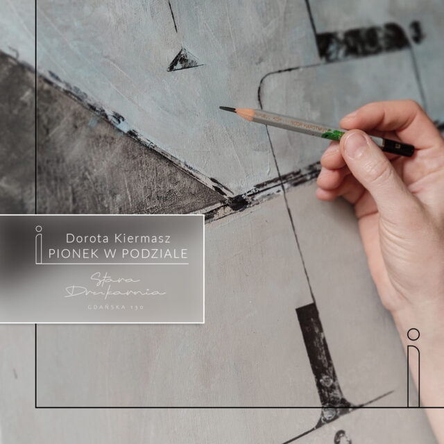 Wystawa malarstwa w Łodzi