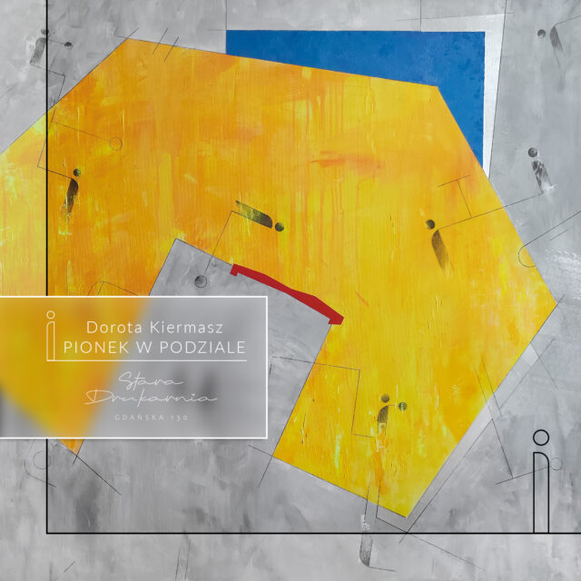 Wystawa malarstwa w Łodzi