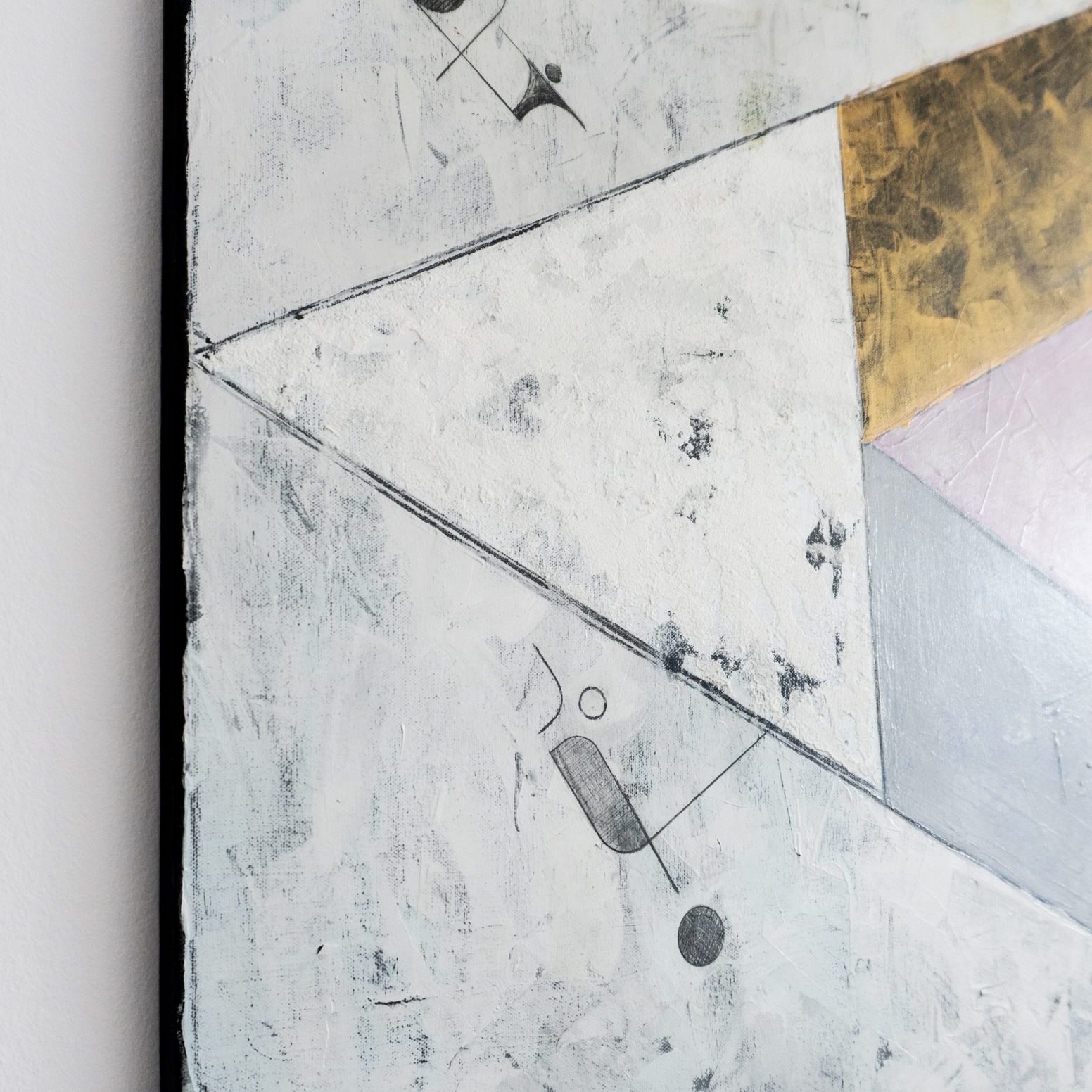 Dorota Kiermasz, Białe na czarnym Białe na czarnym, system otwarty