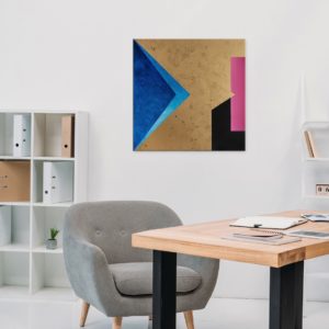 Dorota Kiermasz, Podział ze złotem III