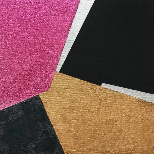 gold silver II, podzial maly 20x20cm