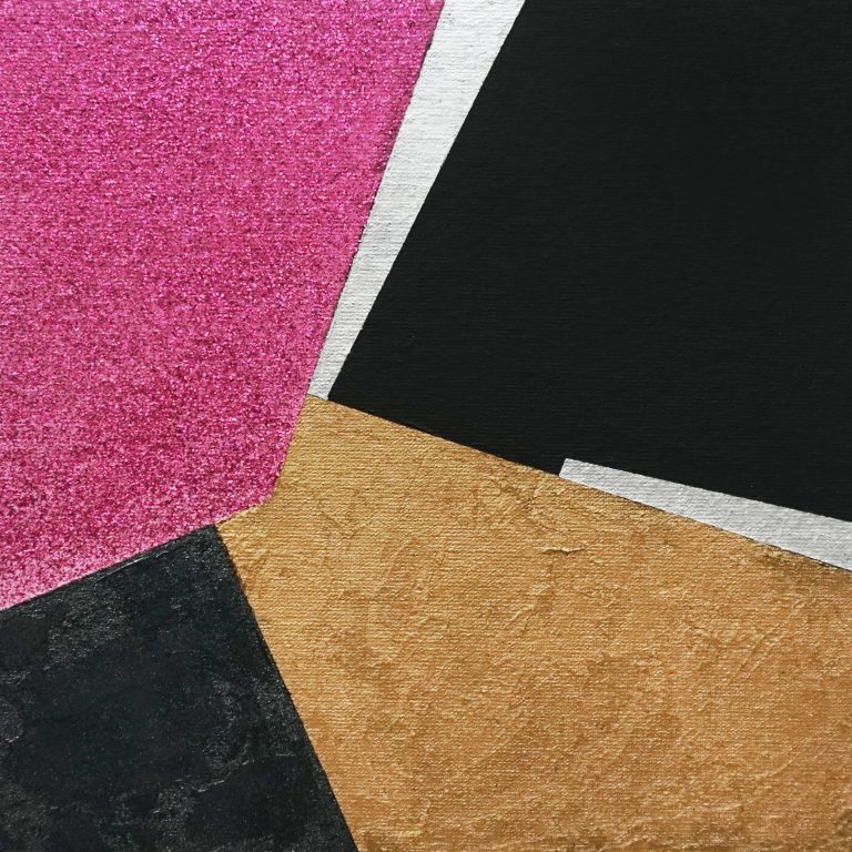 gold silver II, podzial maly 20x20cm