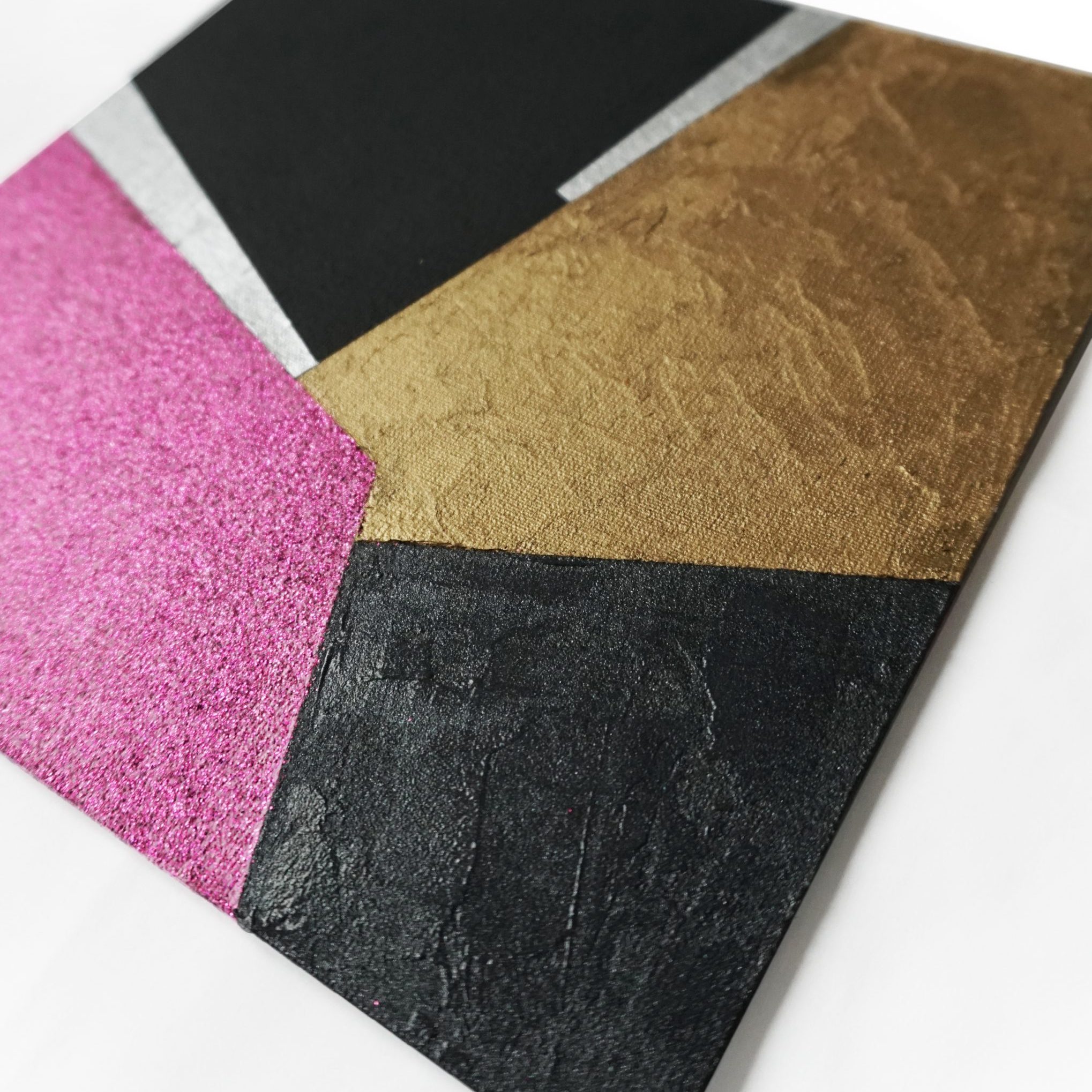 gold silver II, podzial maly 20x20cm