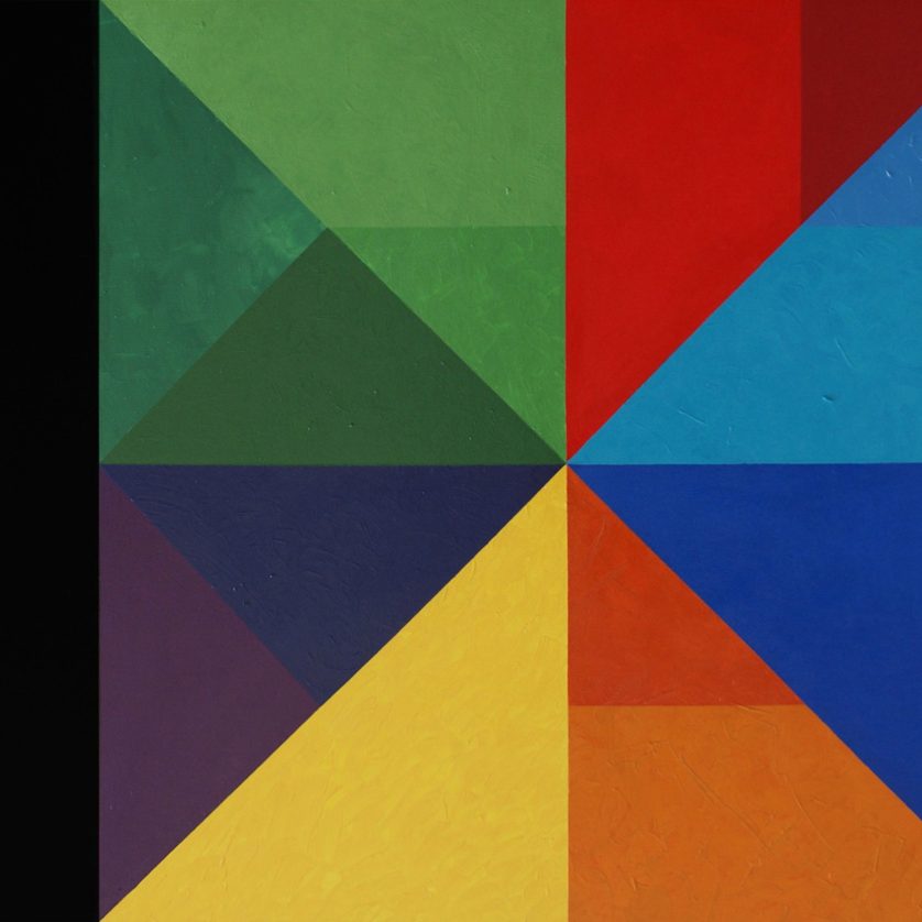 Podział od-do kwadratu 80 x 120 cm