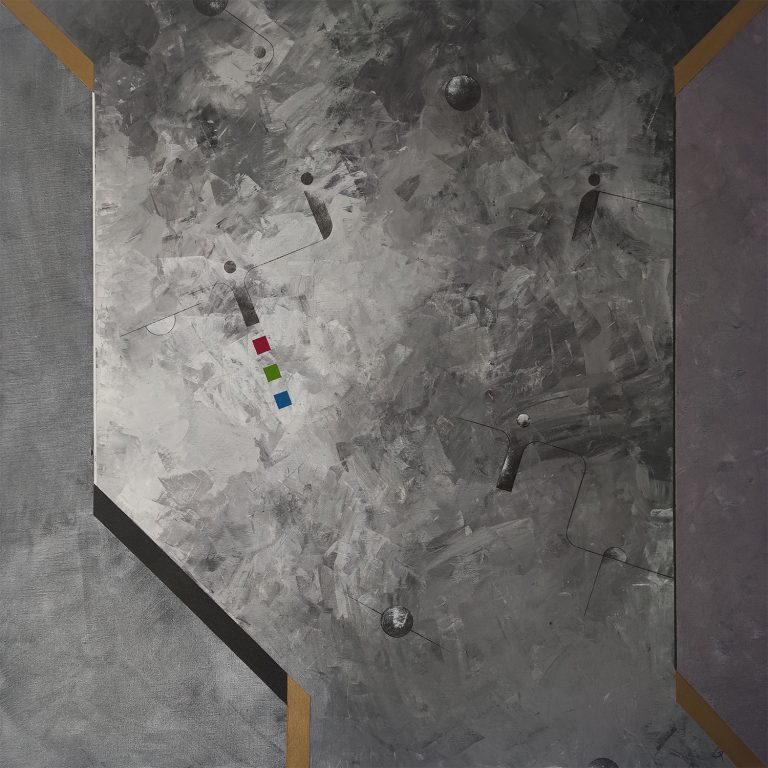 Obraz na płótnie do salonu, Dorota Kiermasz