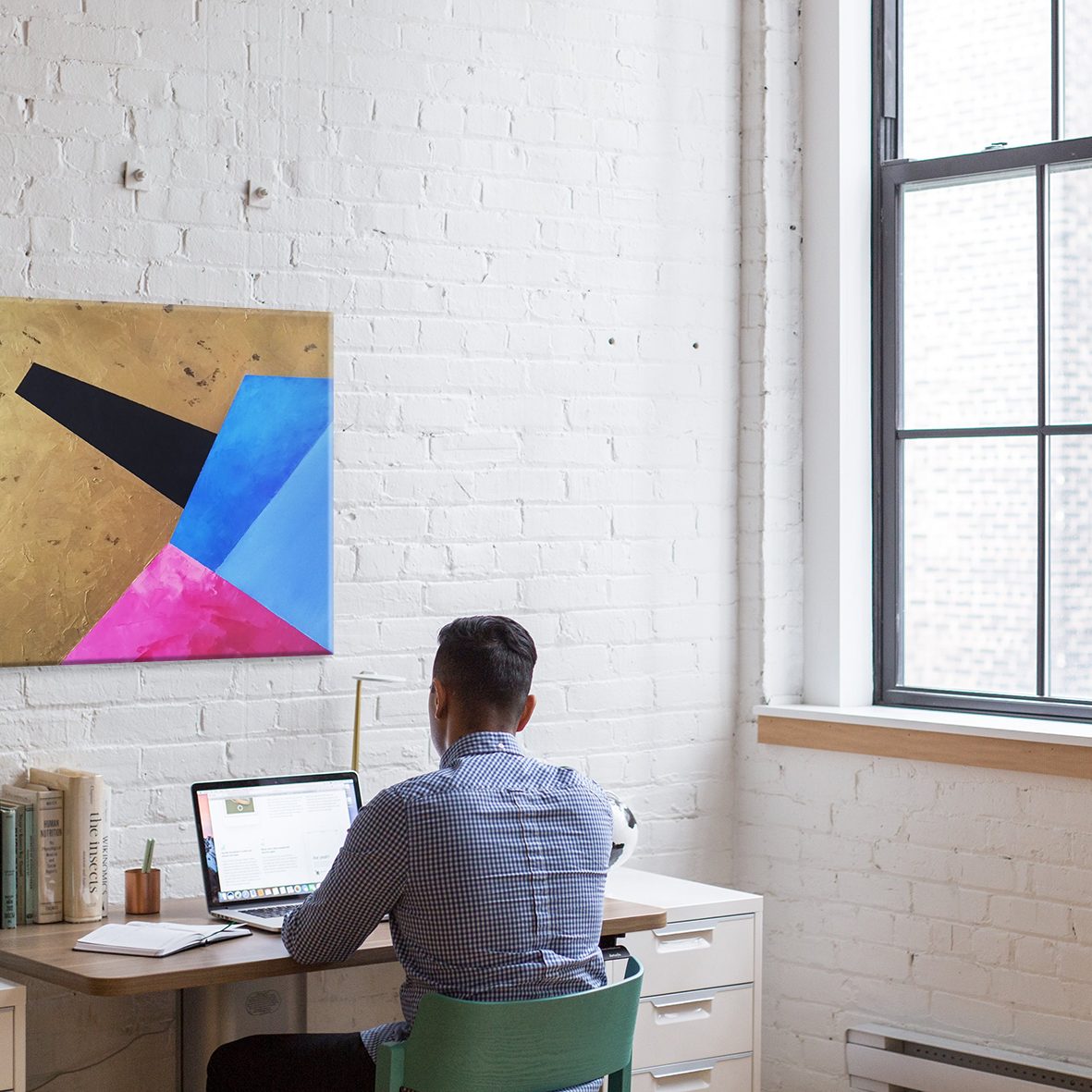 Dorota Kiermasz, Podział ze złotem I