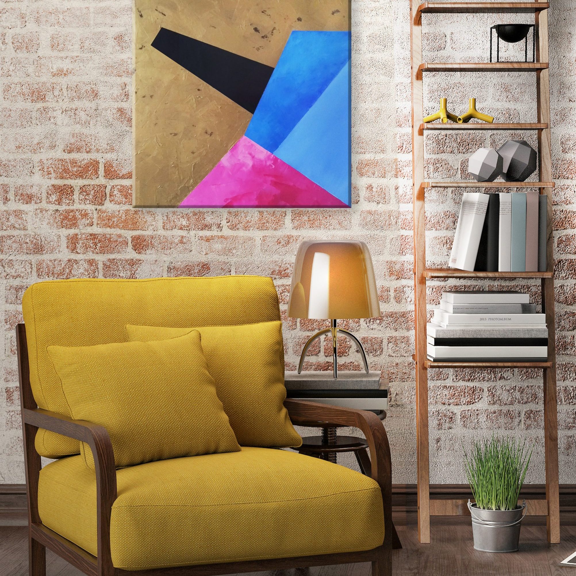 Dorota Kiermasz, Podział ze złotem I