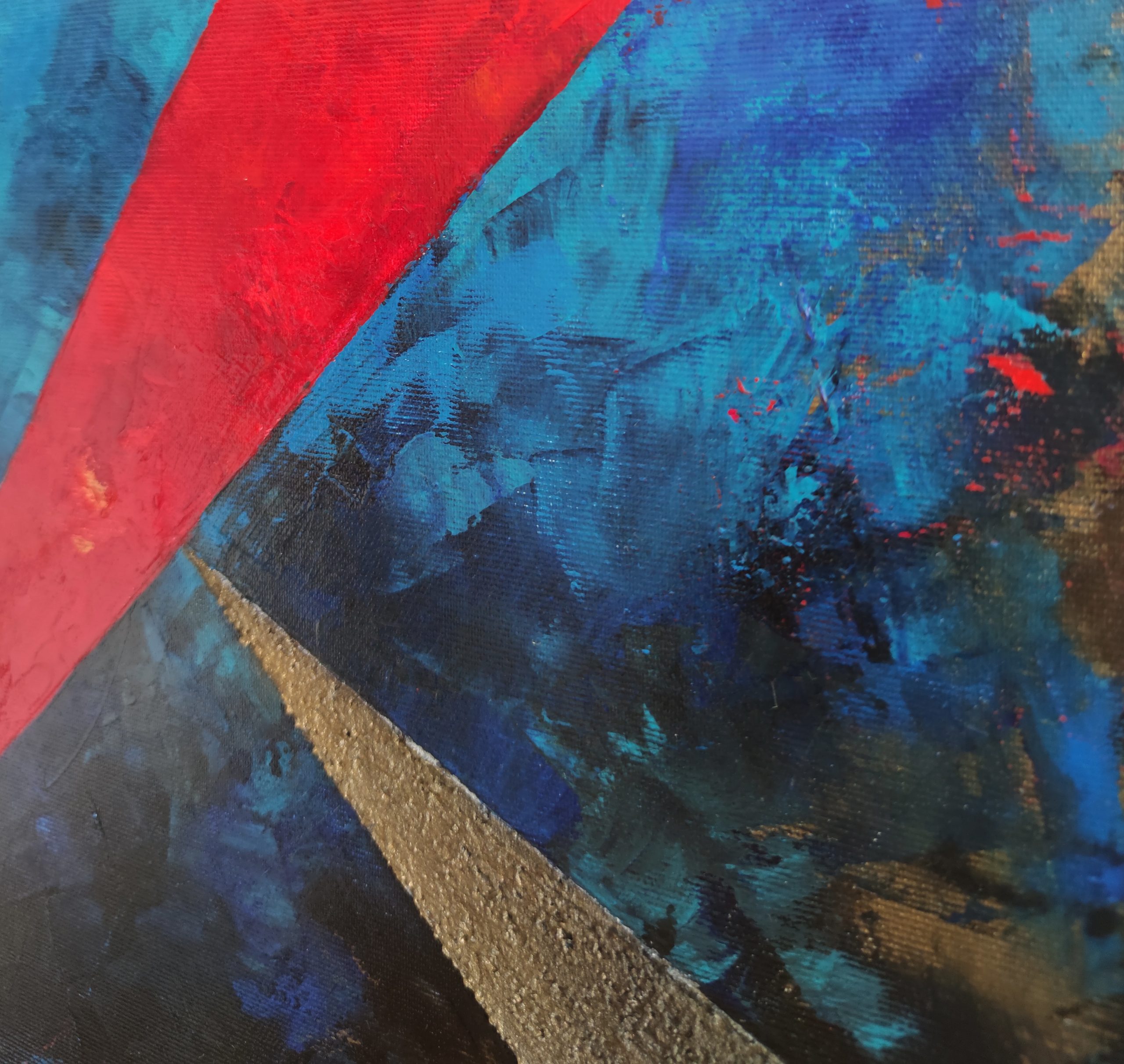 Obraz prawowyboru, Dorota Kiermasz