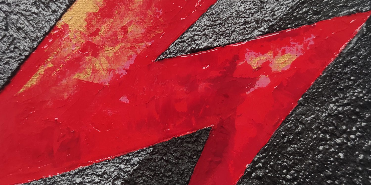 obraz #prawowyboru prawowyboru, kadr z obrazu